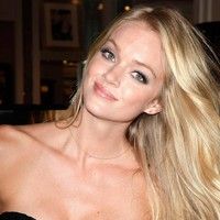 Lindsay Ellingson attends Victoria's Secret launch of 'Gorgeous' | Picture 83247